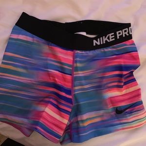 Nike Pros